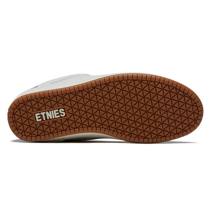 Etnies Sal 23 Shoes - White