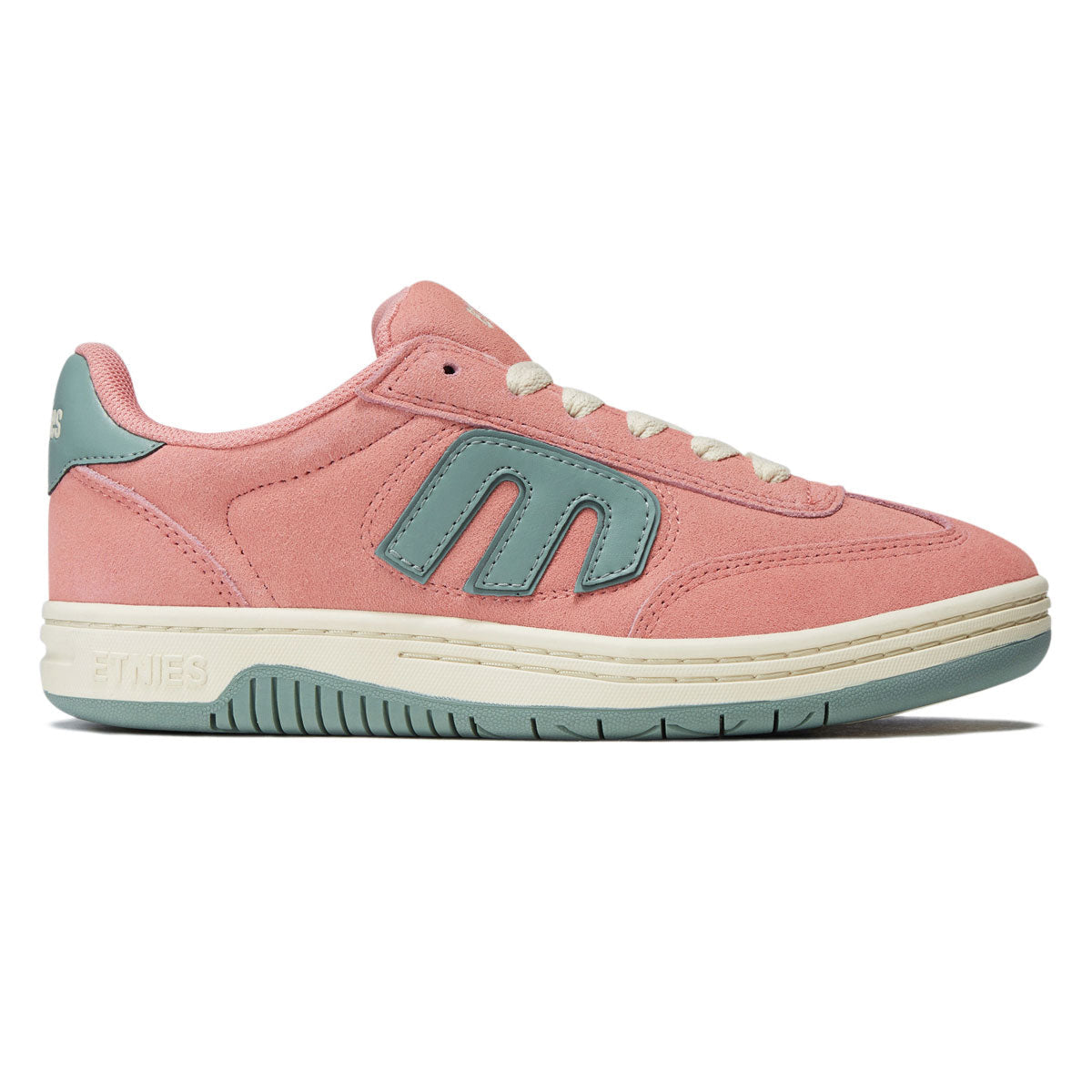Etnies Lo-Cut Shoes - Pink
