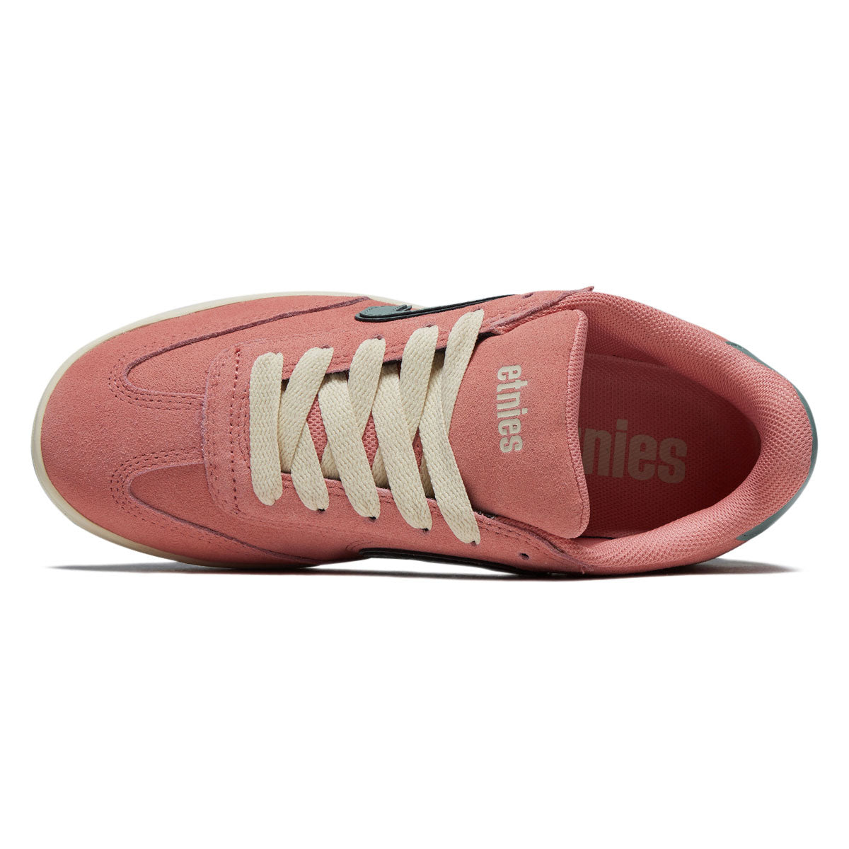 Etnies Lo-Cut Shoes - Pink