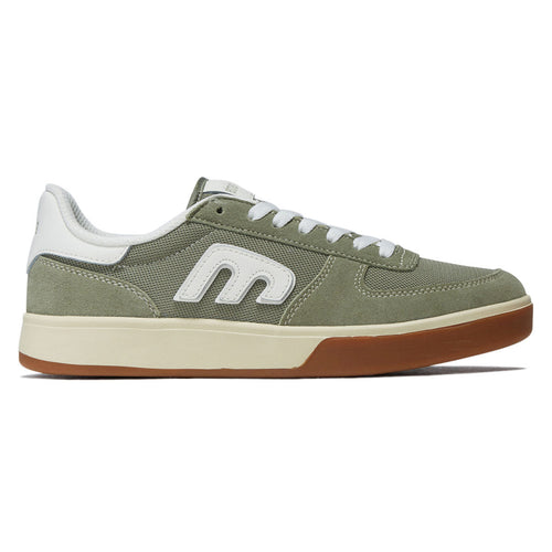 Etnies Emerson Shoes - Olive