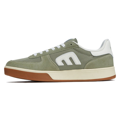 Etnies Emerson Shoes - Olive