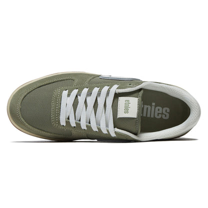 Etnies Emerson Shoes - Olive