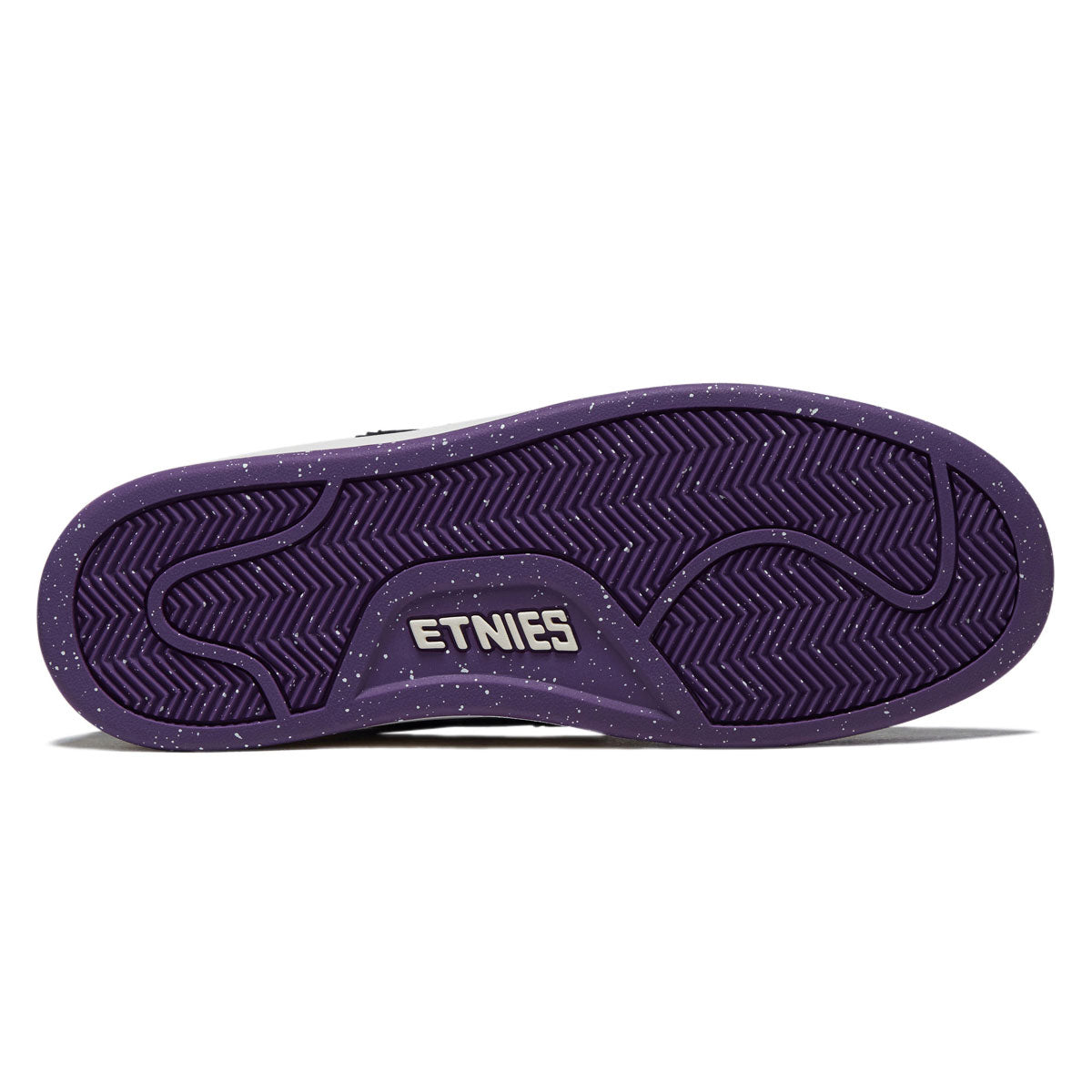 Etnies Emerson Shoes - White/Purple