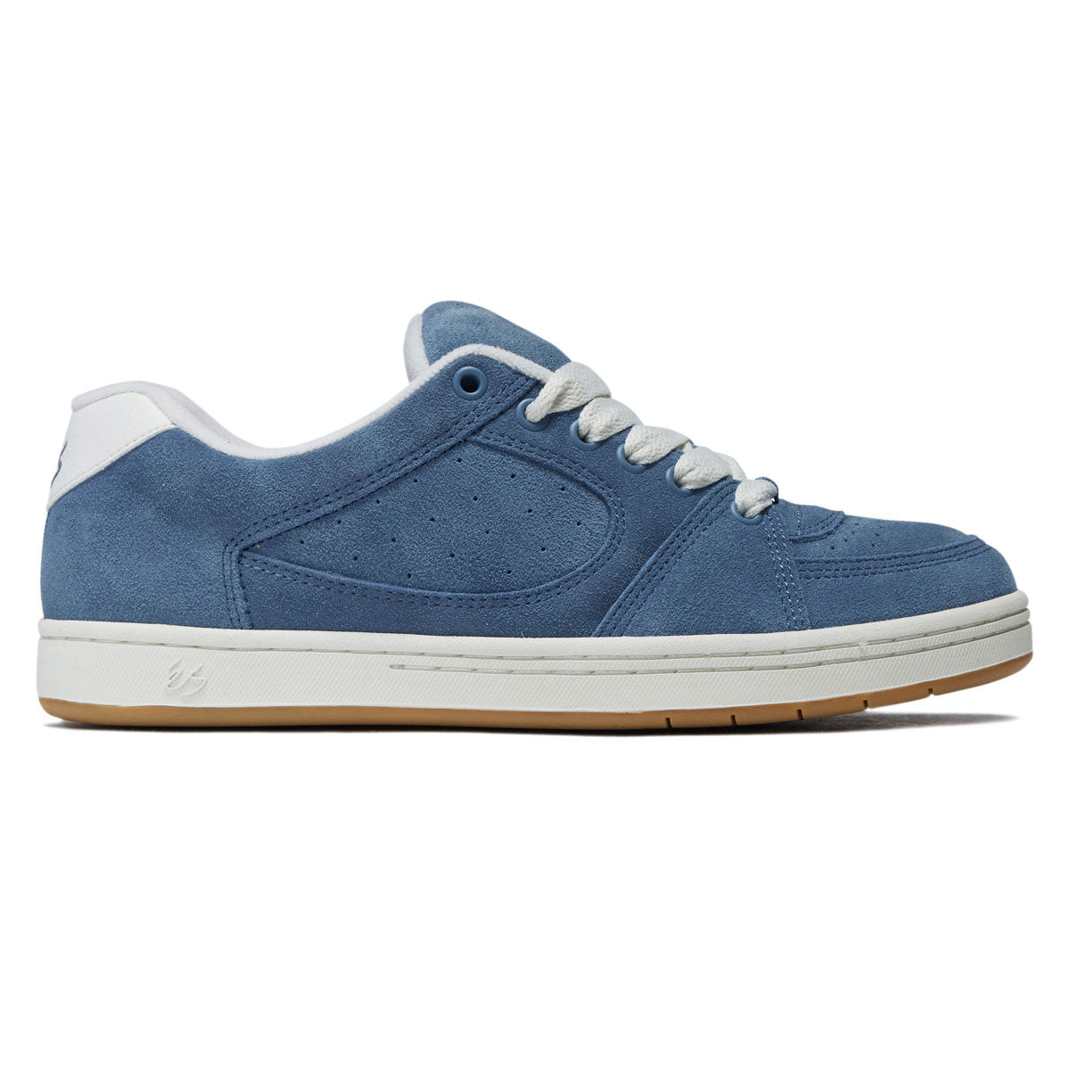 eS Accel Shoes - Blue