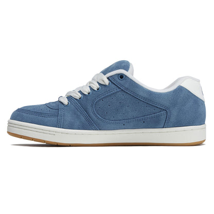 eS Accel Shoes - Blue