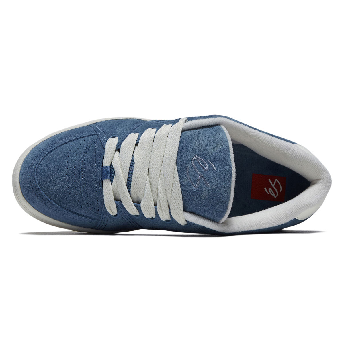 eS Accel Shoes - Blue