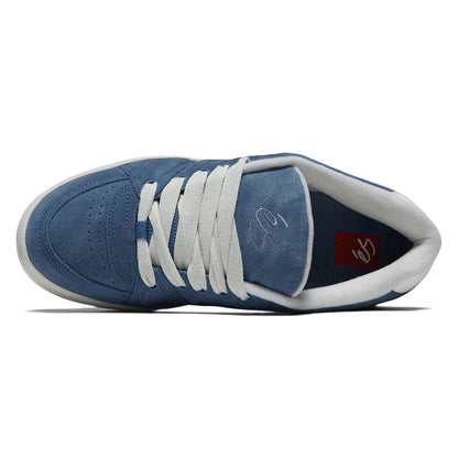 eS Accel Shoes - Blue