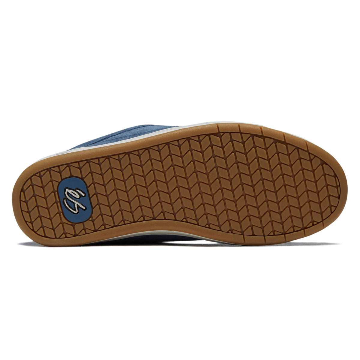 eS Accel Shoes - Blue