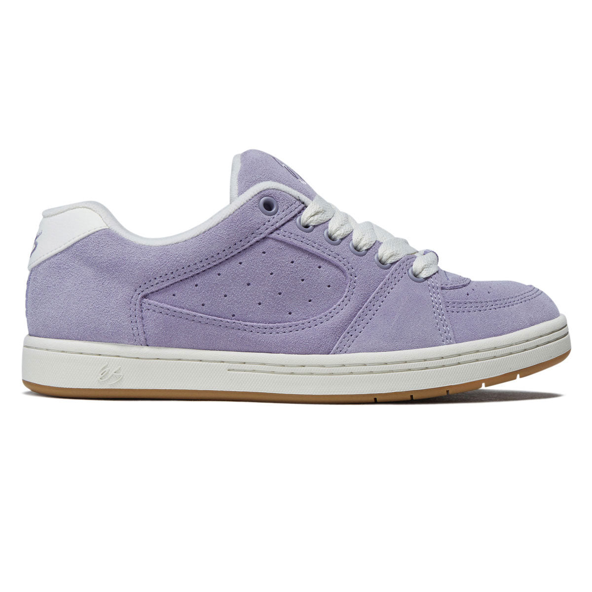 eS Accel Shoes - Lavendar