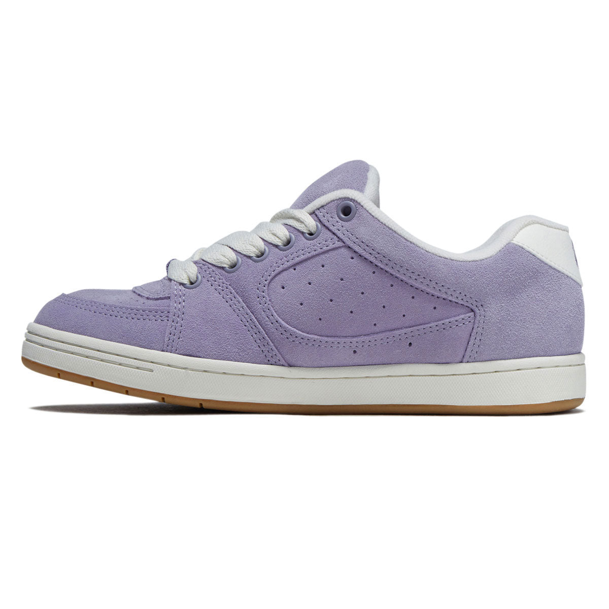 eS Accel Shoes - Lavendar