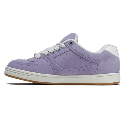 eS Accel Shoes - Lavendar
