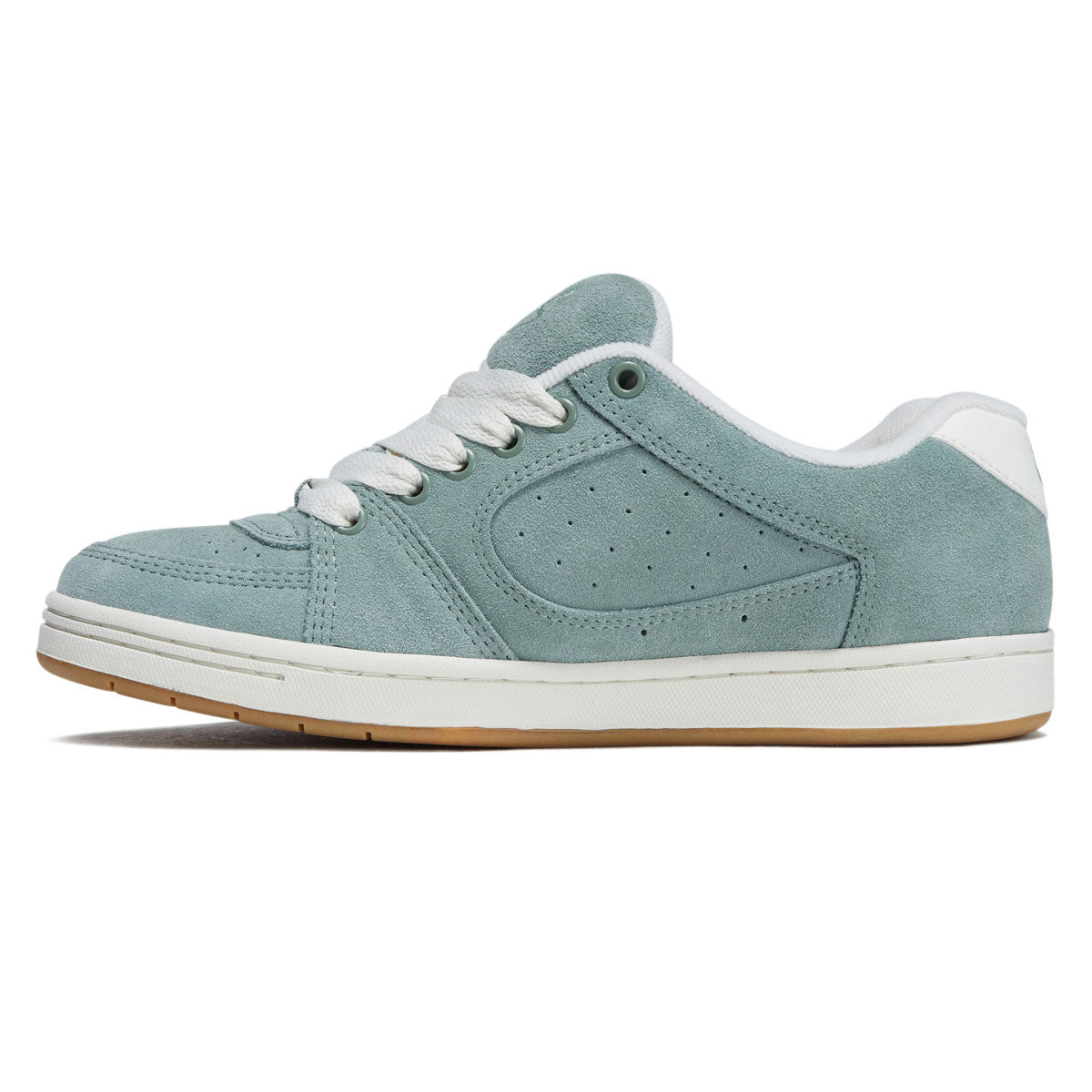 eS Accel Shoes - Sage