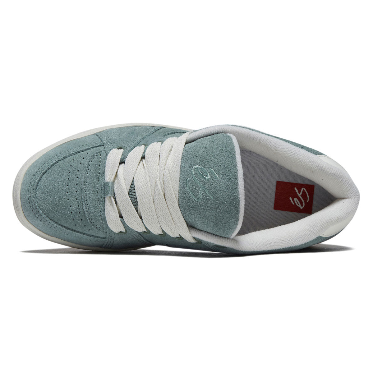 eS Accel Shoes - Sage