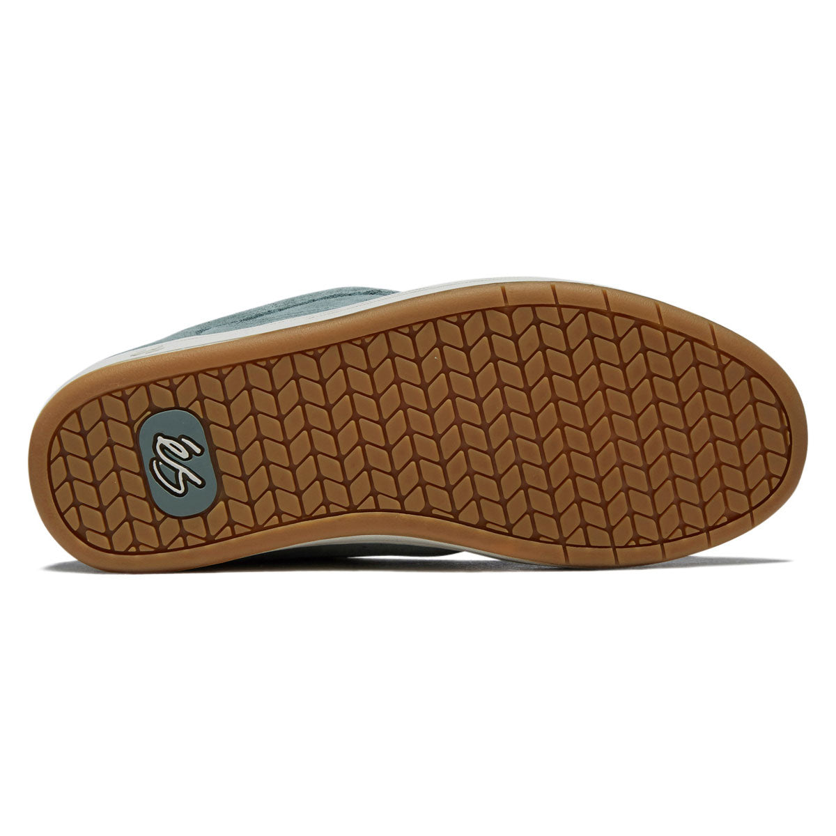 eS Accel Shoes - Sage