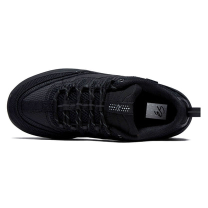 eS Imprint Kevlar Shoes - Black/Black