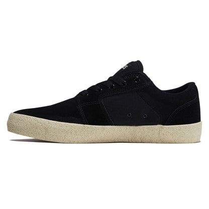 Etnies Barge Ls Premium Shoes - Dark Black