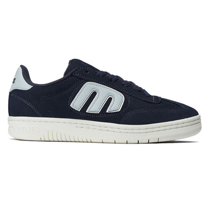 Etnies Lo-Cut Shoes - Indigo