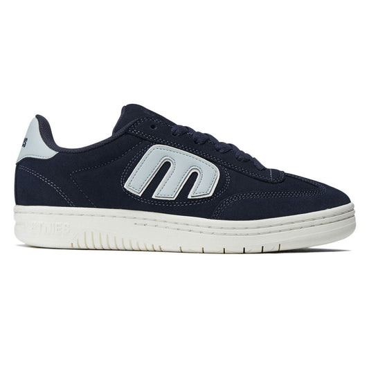 Etnies Lo-Cut Shoes - Indigo