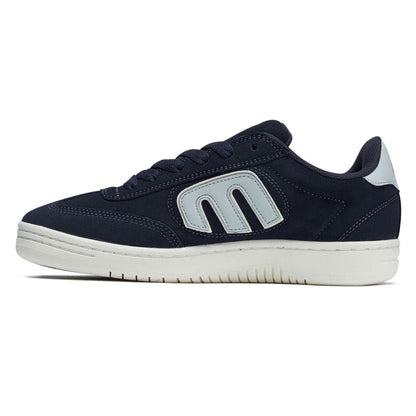 Etnies Lo-Cut Shoes - Indigo