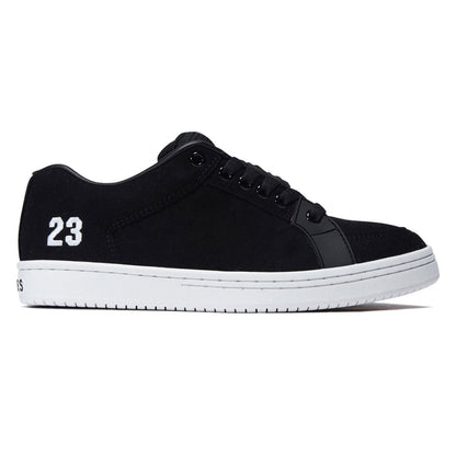 Etnies Sal 23 Shoes - Black