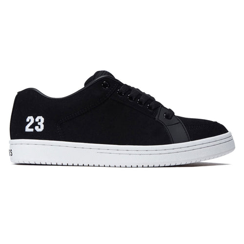 Etnies Sal 23 Shoes - Black