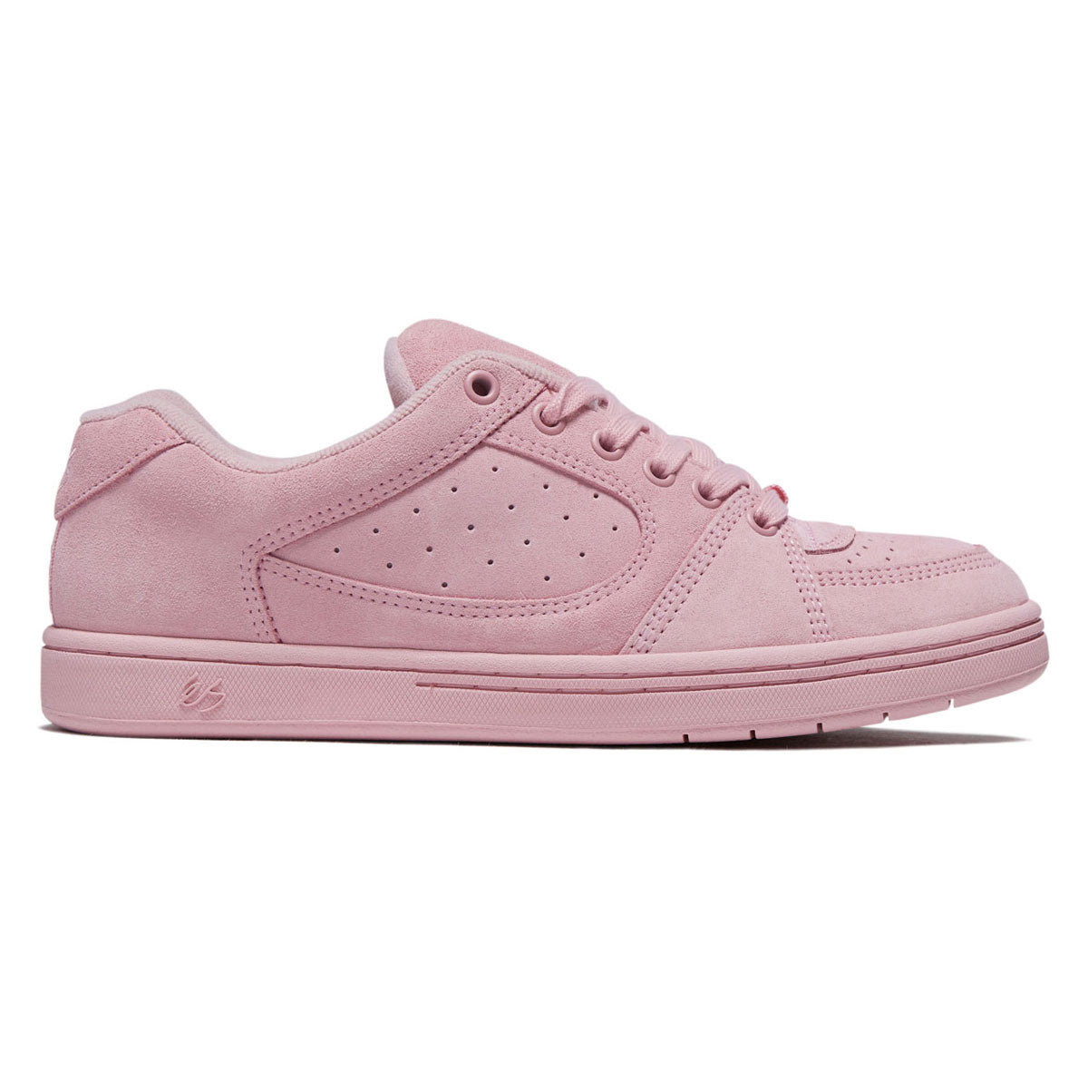 eS Accel Shoes - Pink