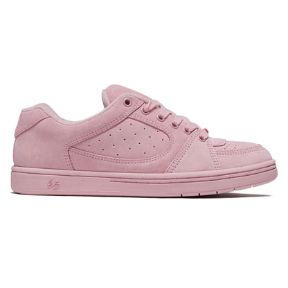 eS Accel Shoes - Pink