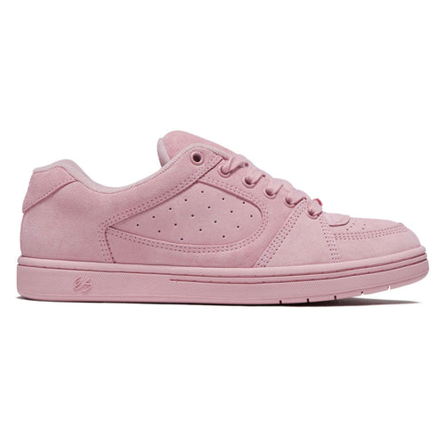 eS Accel Shoes - Pink