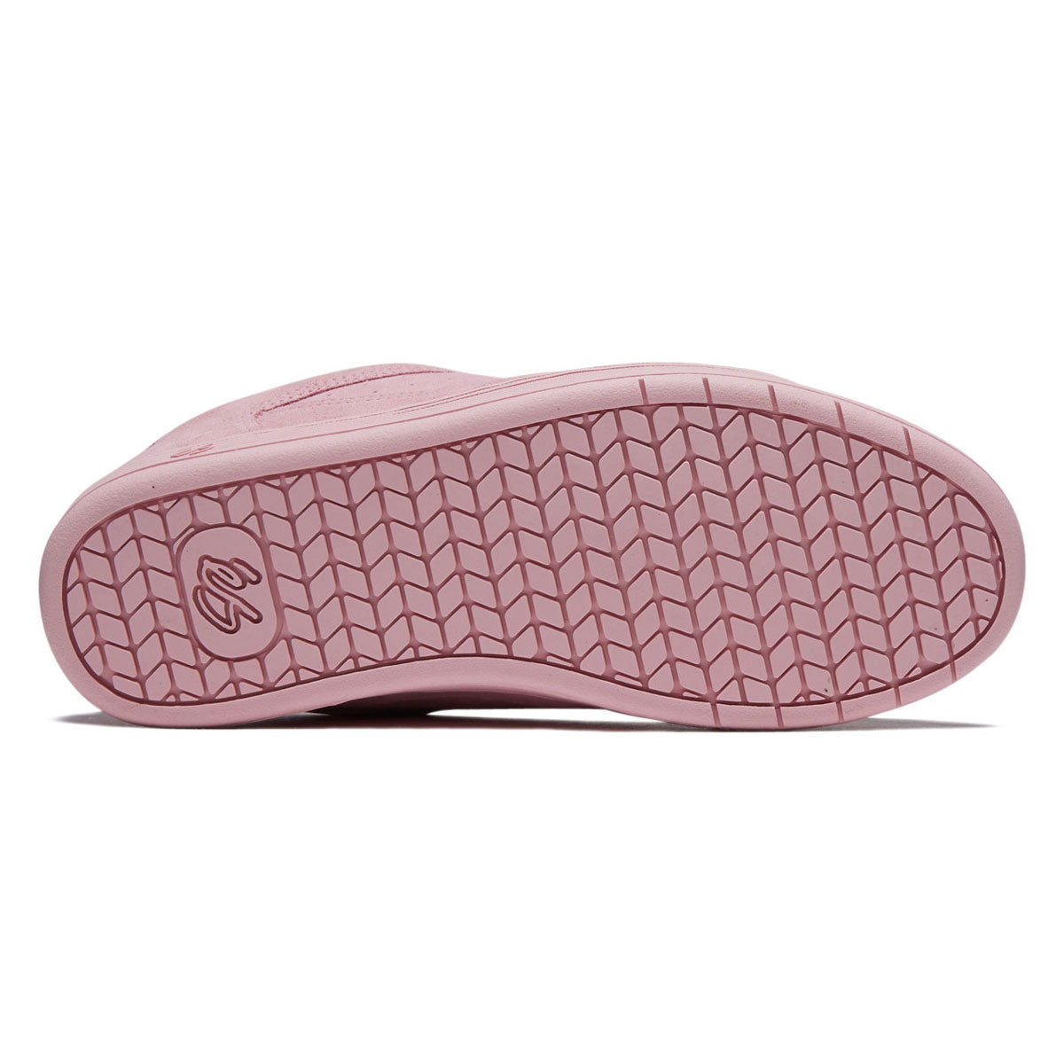 eS Accel Shoes - Pink