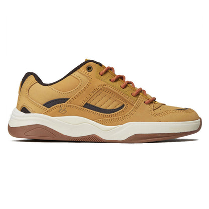 eS TJ Rogers Shoes - Copper