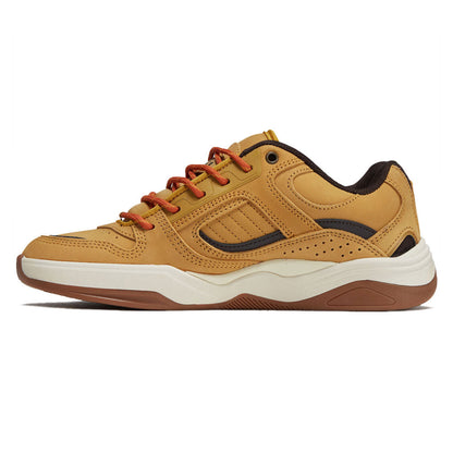 eS TJ Rogers Shoes - Copper