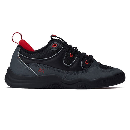 eS Two Nine 8 Shoes - Grey/Black/Red
