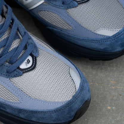 New Balance 990v6 Made In USA  “Community Navy” - U990LT6