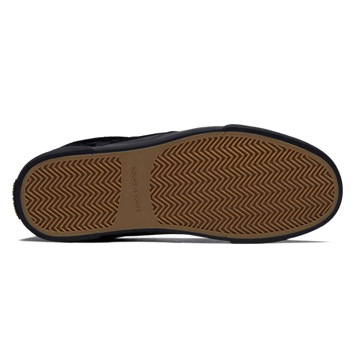 Hours Is Yours Cohiba SL30 Shoes - Black Checkered