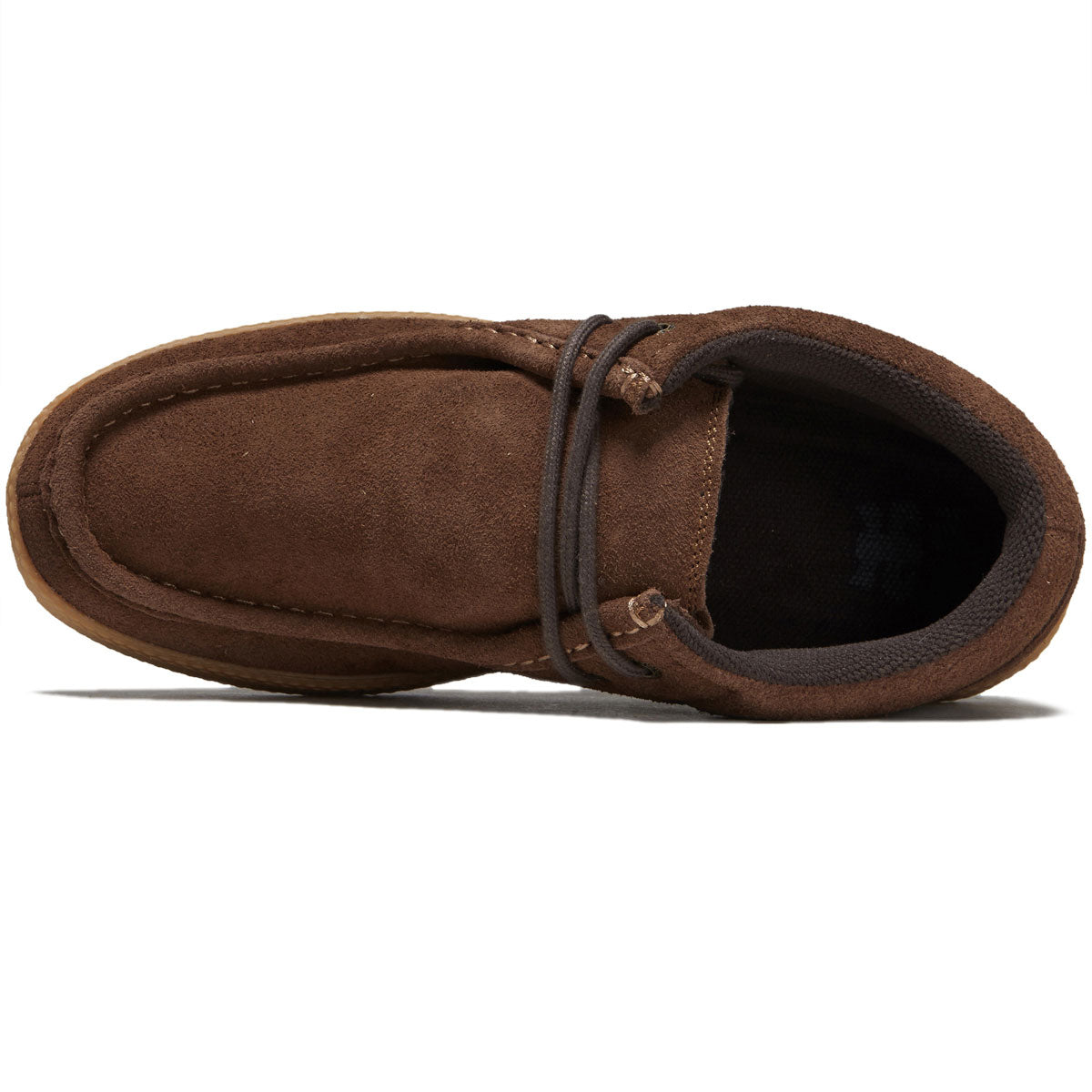 IPath Cats Shoes - Brown Suede