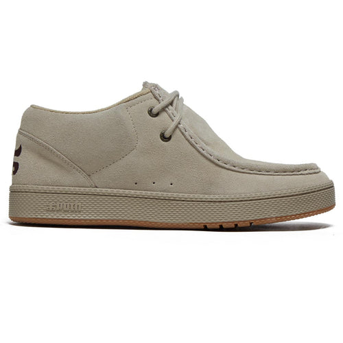 IPath Cats Shoes - Tan Suede