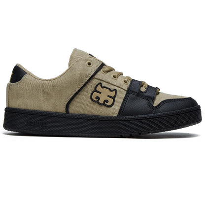 IPath Cricket Shoes - Natural Hemp