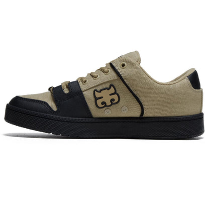 IPath Cricket Shoes - Natural Hemp