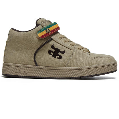 IPath Grasshopper Shoes - Tan Hemp