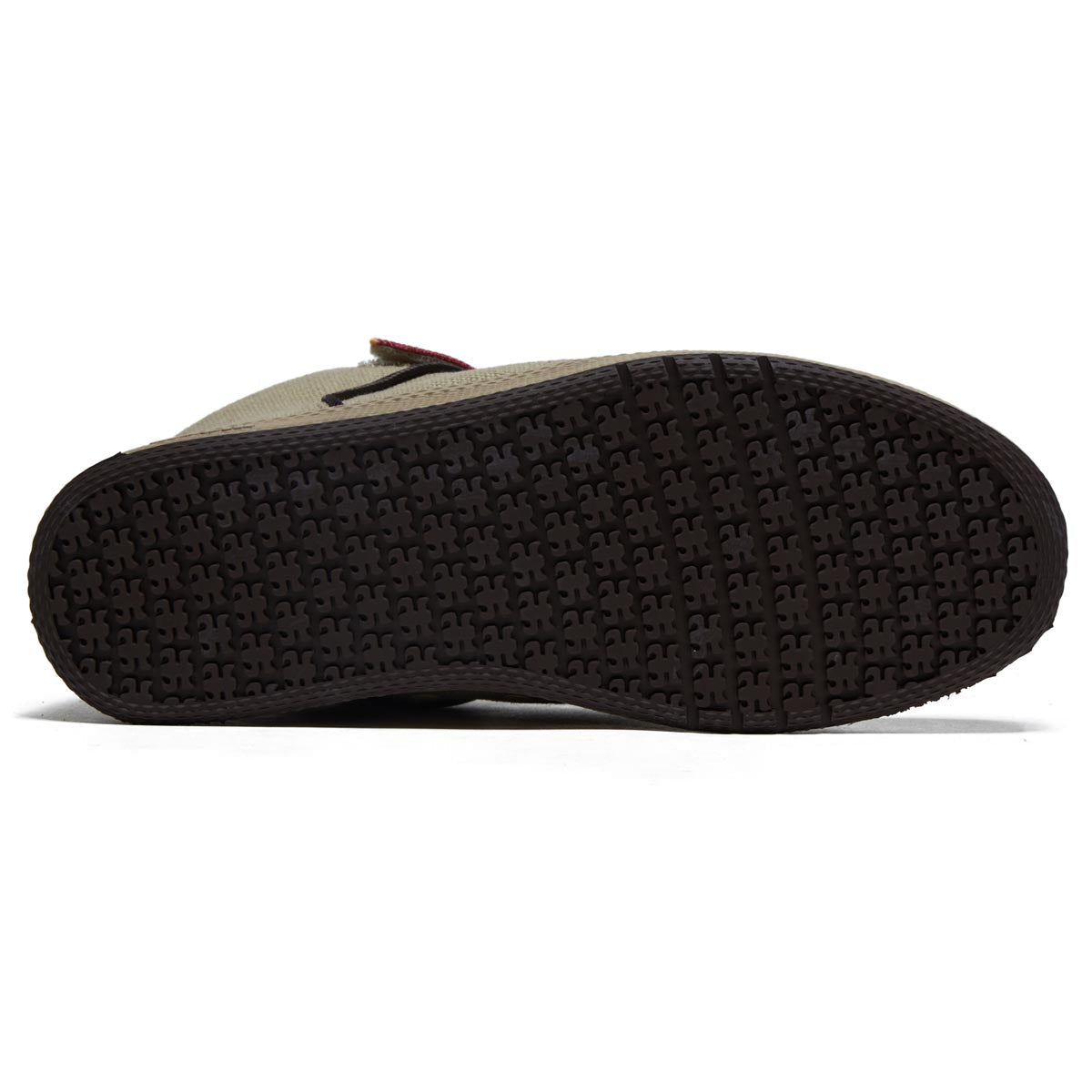 IPath Grasshopper Shoes - Tan Hemp