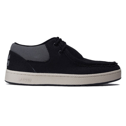 IPath Cats Shoes - Black Hemp/Synthetic