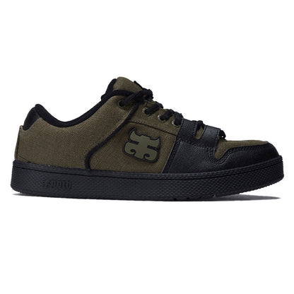 IPath Cricket Shoes - Waxed Hemp/Synthetic