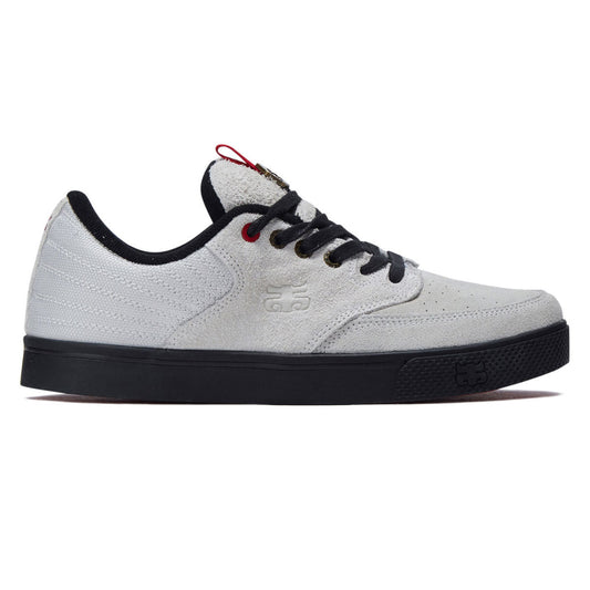 IPath Poet Shoes - Suede/Ballistic Nylon II