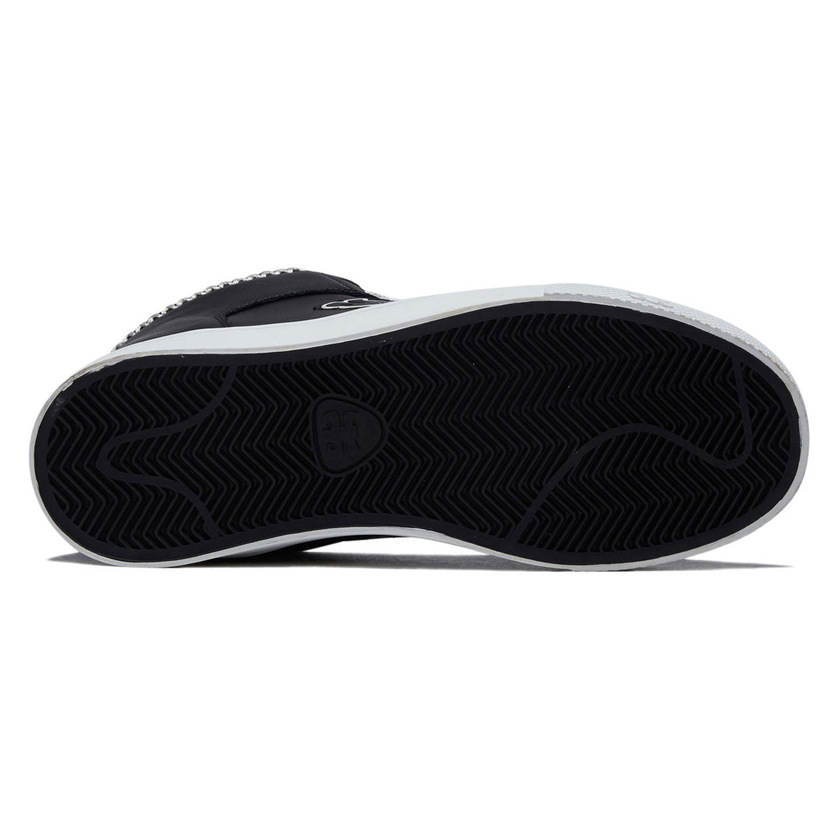 IPath Reed Mid Shoes - Soft Black Leather
