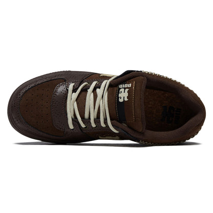 IPath Reed Low Shoes - Brown/Cream