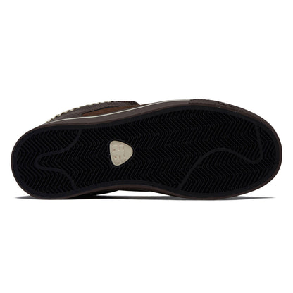 IPath Reed Low Shoes - Brown/Cream