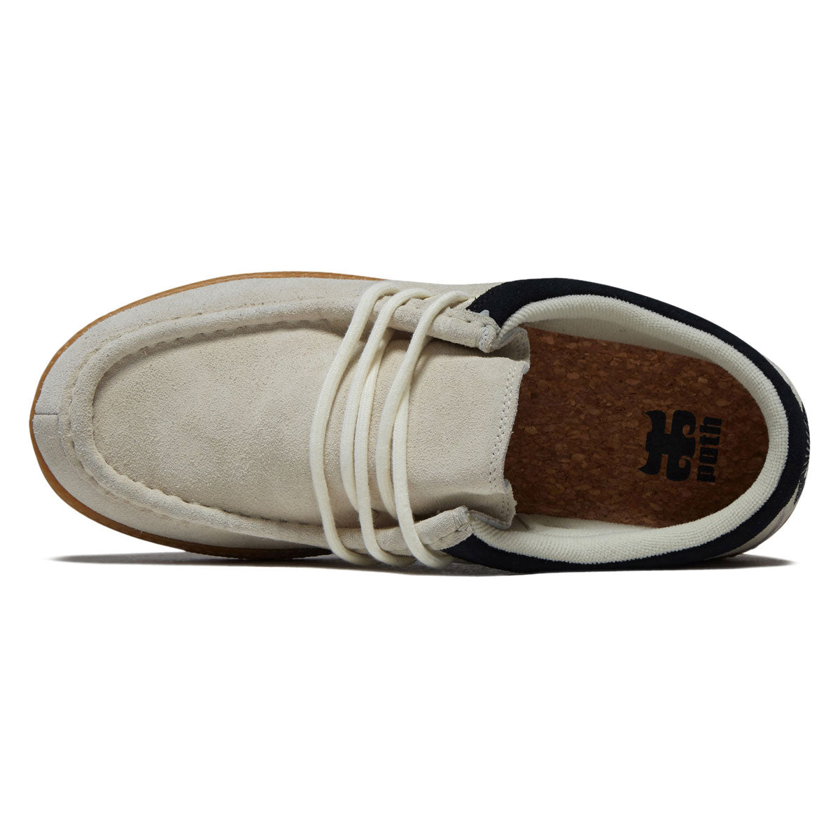 IPath Cats Low Shoes - Marshmallow/Cream
