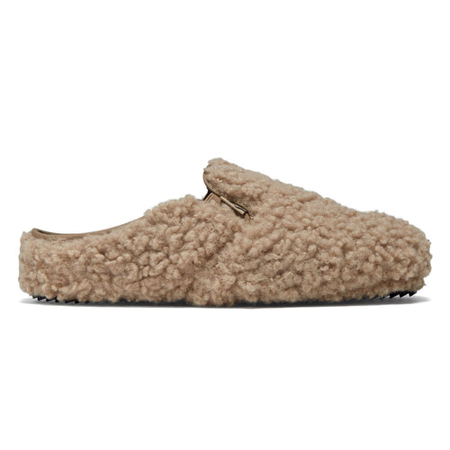 Straye Ventura Shoes - Furry Sand