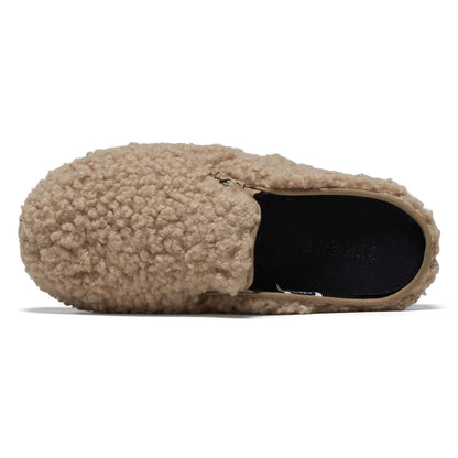 Straye Ventura Shoes - Furry Sand