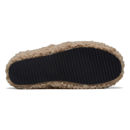 Straye Ventura Shoes - Furry Sand